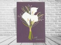 Sympathy Cards