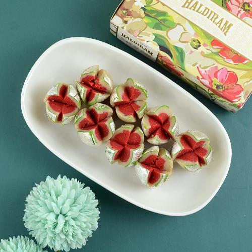 Kaju Pista Phool 250gm