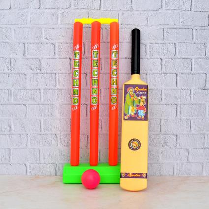 Cricket Set