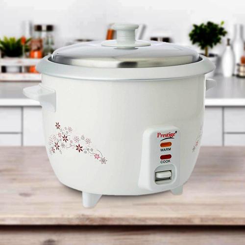 Prestige Delight Electric Rice Cooker