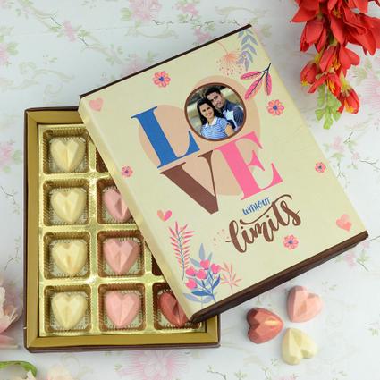Love without Limits Box