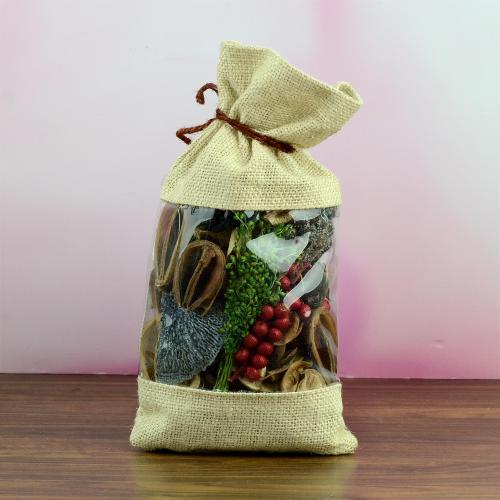 Mesmerizing Musk Potpourri