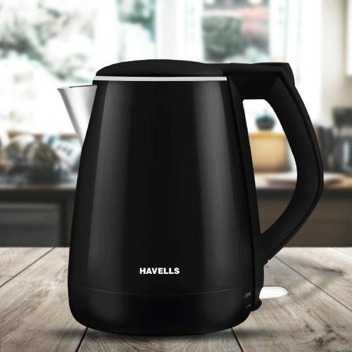 Havells Aqua Plus Electric Kettle