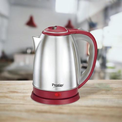 Prestige Electric Kettle