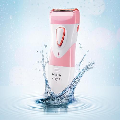 Philips Cordless Satin Shave