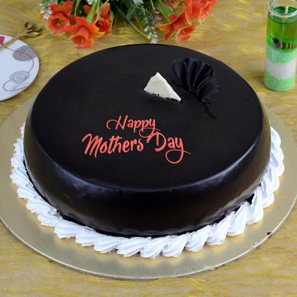 Flavoursome Cake 1Kg - Chocolate