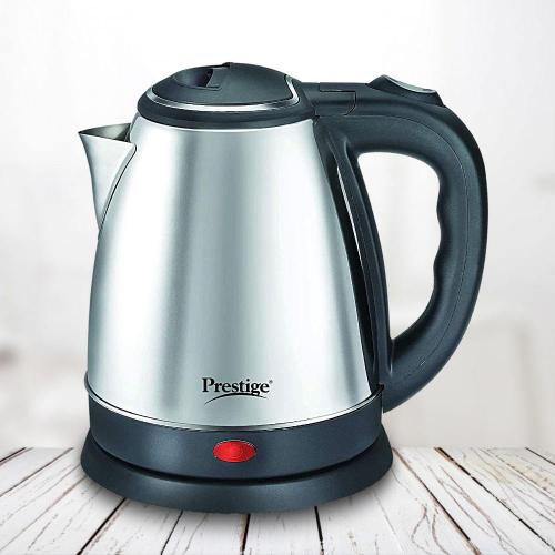 Prestige PCPK Electric Kettle 1.5Ltr