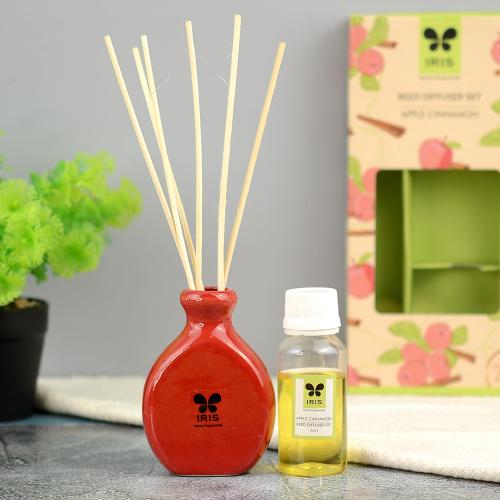 Iris Reed Diffuser