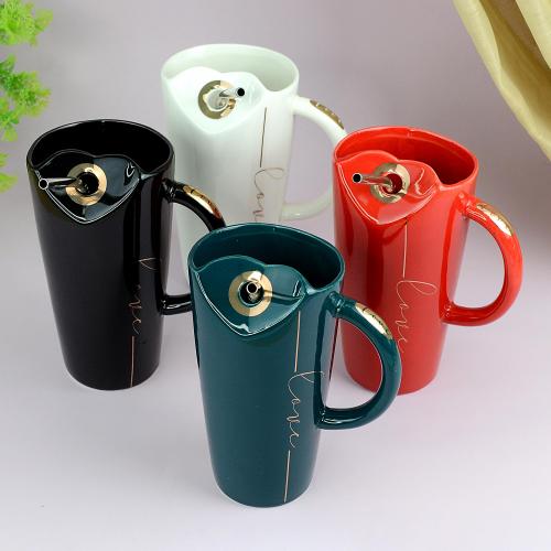 Sipper Mug Set