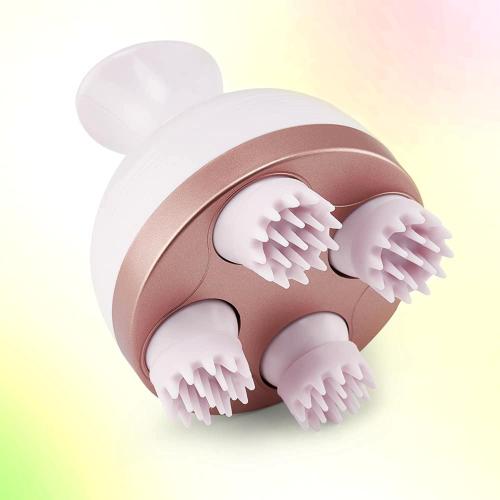 Head Scalp Pain Relief Massager