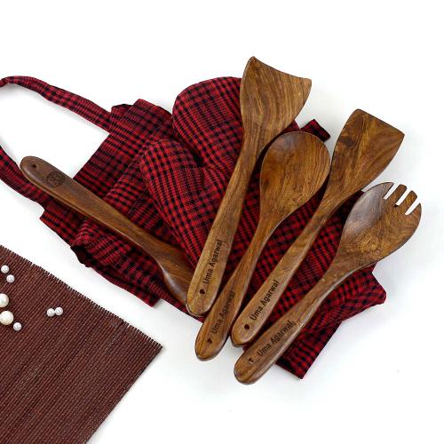 Super Chef Personalized Combo