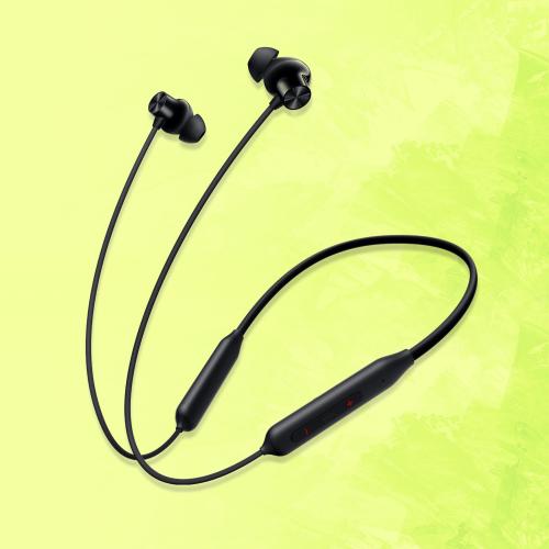 OnePlus Bullets Wireless Z2