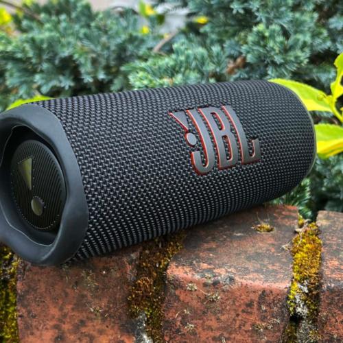 JBL Flip 6 Bluetooth Speaker