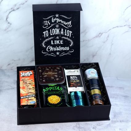 Ultimate Christmas Hamper