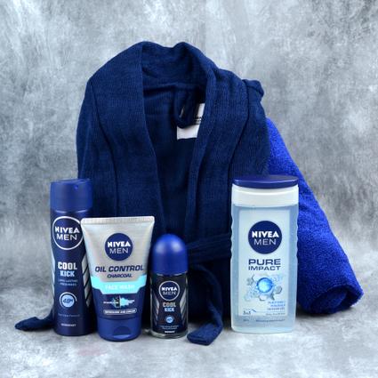 Daily Essentials for Men