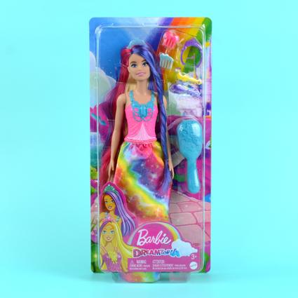 Barbie Dreamtopia 