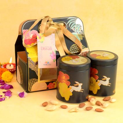 Corporate Diwali Gift Hamper