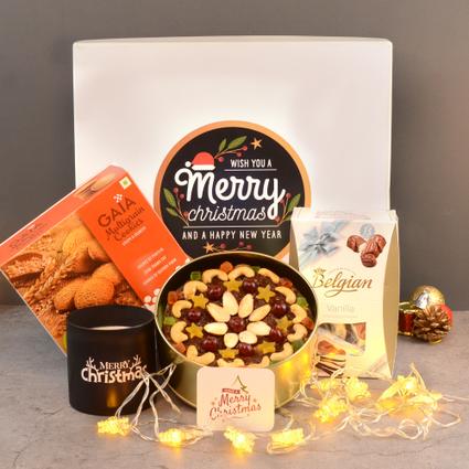 Merry Christmas Hamper
