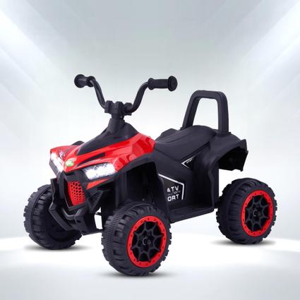 Baybee Ride on Electric Bike