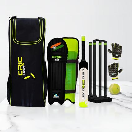 Cricket Kit for Kids